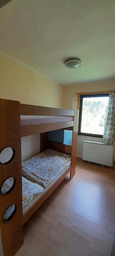 Chata Julka Imrikfalva Kültér fotó